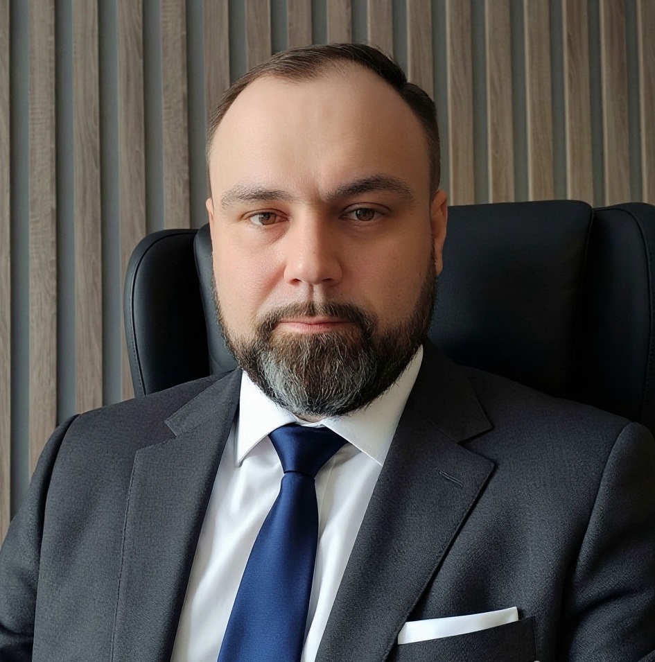 Вячеслав Фёдоров